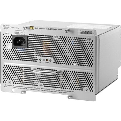 FUENTE DE ALIMENTACIÓN ML 5400R 700W POE+ ZL2 PL 35