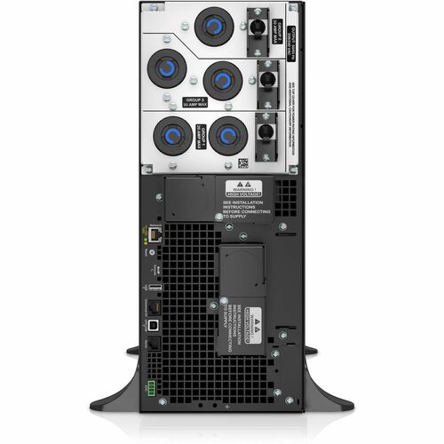 APC by Schneider Electric Smart-UPS SRT 6000VA 208V - Montable en rack -