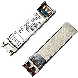 Module SFP+ Cisco 10GBASE-SR pour MMF
