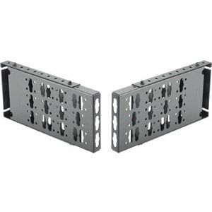 Support de montage Panduit R2PPDUB pour unité de distribution d'alimentation - MOQ (m