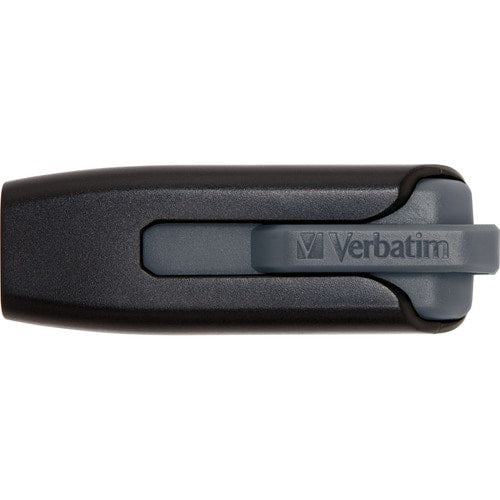 256GB STORE N GO V3 USB 3.0 FLASH DRIVE GRAY MULTI 10