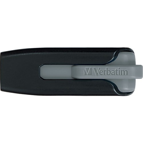 256GB STORE N GO V3 USB 3.0 FLASH DRIVE GRAY MULTI 10