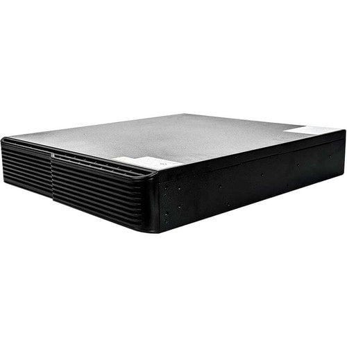 Gabinete de batería externa Vertiv Liebert GXT4-48VBATT de 9 Ah y 48 V para Vertiv Liebert
