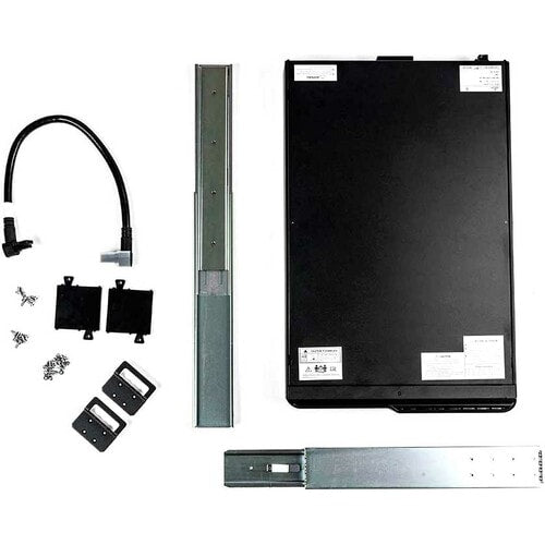 Vertiv Liebert GXT4-144VBATT 9 Ah, 144V External Battery Cabinet for V