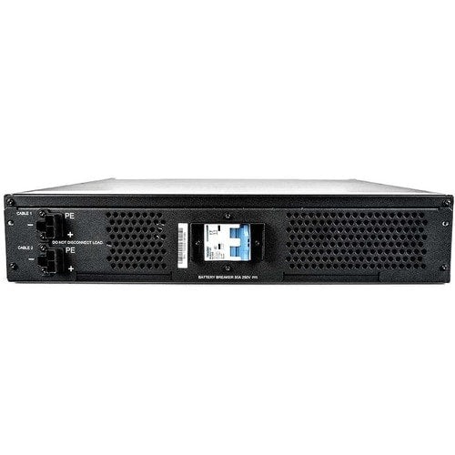 Vertiv Liebert GXT4-144VBATT 9 Ah, 144V External Battery Cabinet for V