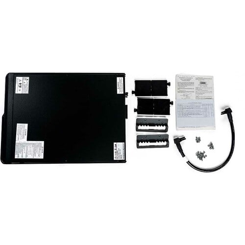 Armoire de batterie externe Vertiv Liebert GXT4-240VBATT 9 Ah, 240 V pour V