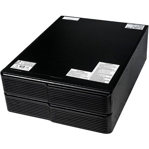 Vertiv Liebert GXT4-240VBATT 9 Ah, 240V External Battery Cabinet for V
