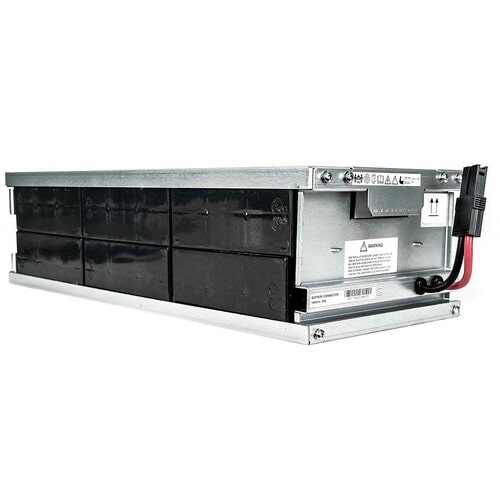 Vertiv Liebert GXT4-288VBATKIT Hot-Swappable 9 Ah, 288V Lead-Acid Batt