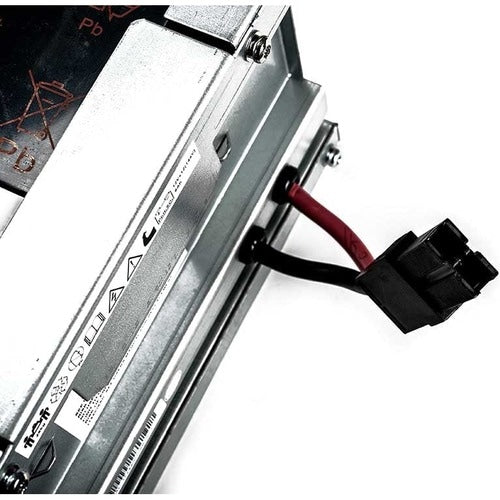 Vertiv Liebert GXT4-288VBATKIT Hot-Swappable 9 Ah, 288V Lead-Acid Batt