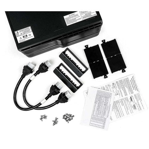 Armoire de batterie externe Vertiv Liebert GXT4-288VBATT 9 Ah, 288 V pour V