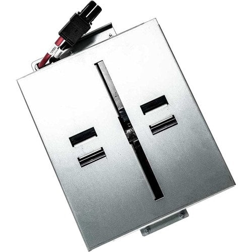 Batería de plomo-ácido Vertiv Liebert GXT4-5A48BATKIT intercambiable en caliente de 5 Ah y 48 V