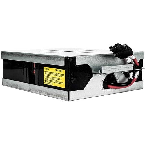 Vertiv Liebert GXT4-5A48BATKIT Hot-Swappable 5 Ah, 48V Lead-Acid Batte