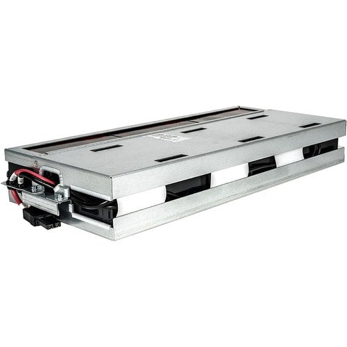 Batería de plomo-ácido Vertiv Liebert GXT4-9A72BATKIT intercambiable en caliente de 9 Ah y 72 V