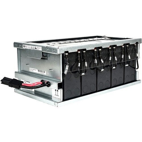 Vertiv Liebert GXT4-240RTBKIT Hot-Swappable 9Ah, 240V Lead-Acid Batter