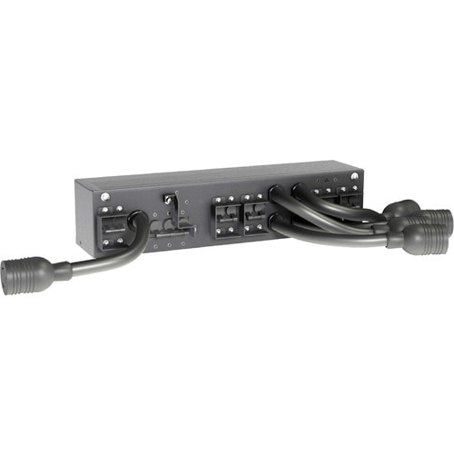 PDU Vertiv Liebert PD2-007 de 4 tomas - NEMA L14-30P - 2 x NEMA L6-20R,