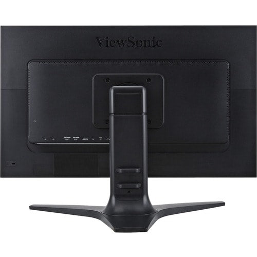 Moniteur LCD 4K UHD ViewSonic Professional VP2780-4K 27 pouces - 16:9