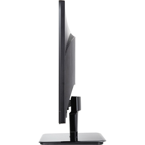 Moniteur LCD UHD 4K ViewSonic VX2475Smhl-4K 24 pouces (16:9)