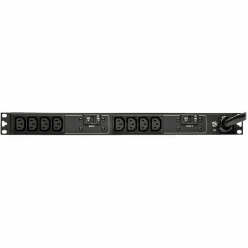 Unité de distribution d'alimentation Tripp Lite par Eaton Basic PDUH30HV 10 prises - Basic - NEMA L6-30