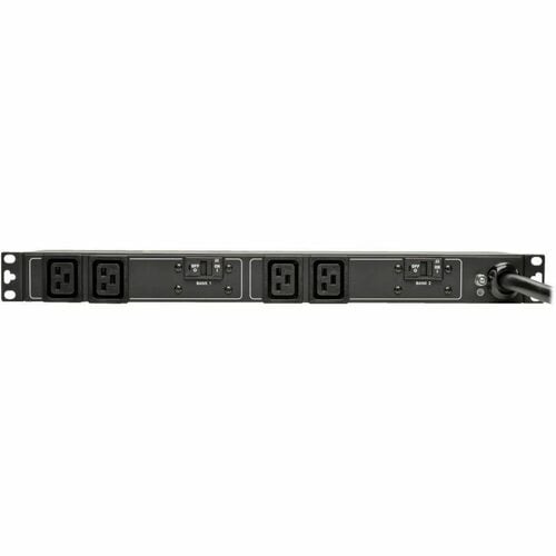 Unité de distribution d'alimentation Tripp Lite by Eaton Basic PDUH32HV19 4 prises - Basic - IEC 60309
