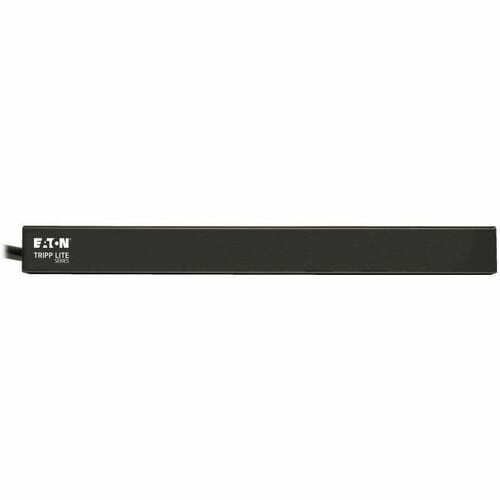 Unité de distribution d'alimentation Tripp Lite par Eaton Basic PDUH30HV19 à 4 prises - Basic - NEMA L6-3