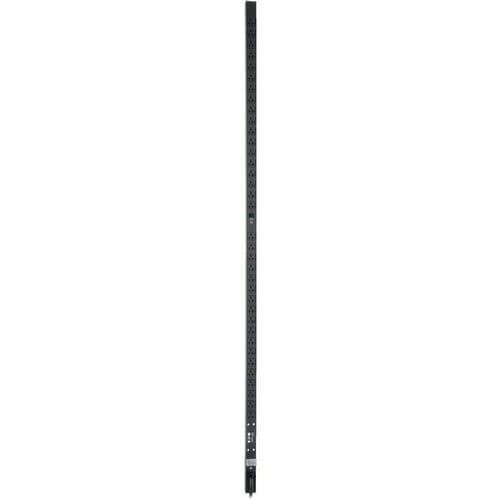 Unité de distribution d'alimentation (PDU) verticale avec compteur Tripp Lite by Eaton PDUMV20-72 - NEMA L5-20P - 36