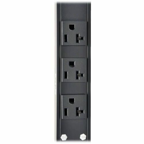 Unité de distribution d'alimentation (PDU) verticale avec compteur Tripp Lite by Eaton PDUMV20-72 - NEMA L5-20P - 36