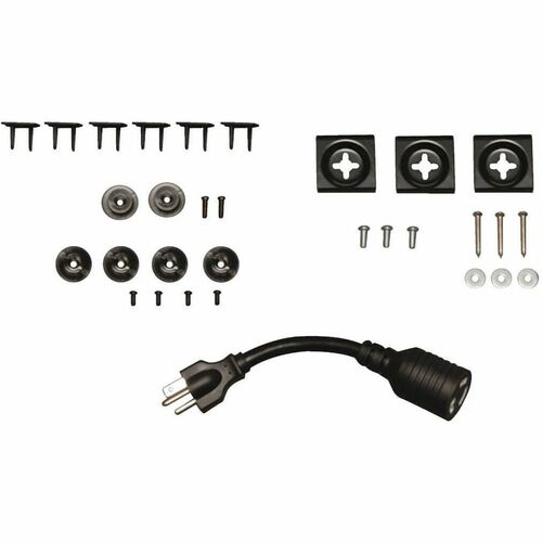 Unité de distribution d'alimentation (PDU) verticale avec compteur Tripp Lite by Eaton PDUMV20-72 - NEMA L5-20P - 36
