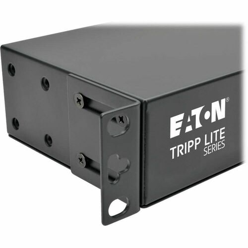 Tripp Lite by Eaton PDUMH15-RA PDU à montage en rack avec compteur - NEMA 5-15P - 13