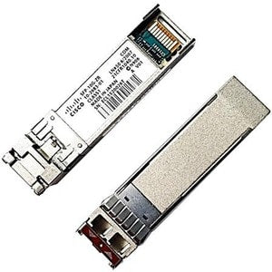 Module SFP+ Cisco 10GBASE-LR pour SMF