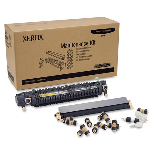 Kit de maintenance laser Xerox 109R00731 - 300 000 pages - Laser