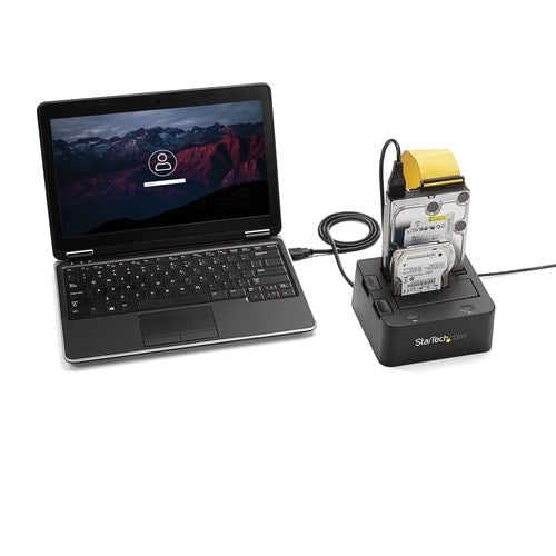 StarTech.com Dual