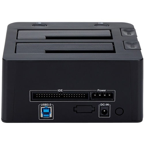 StarTech.com Dual