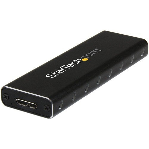 Carcasa externa SSD USB 3.0 a M.2 con UASP