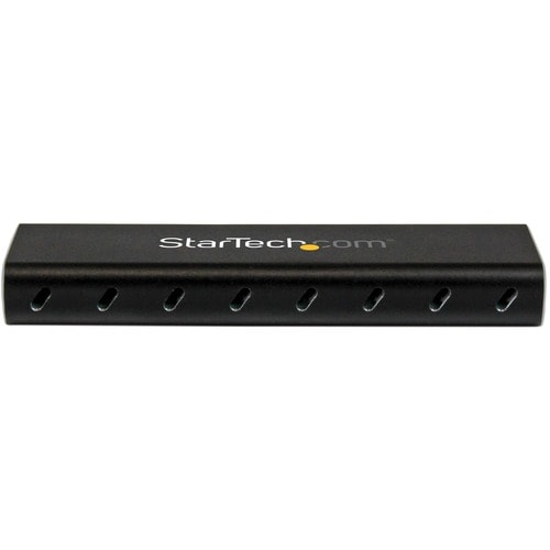 Carcasa externa SSD USB 3.0 a M.2 con UASP