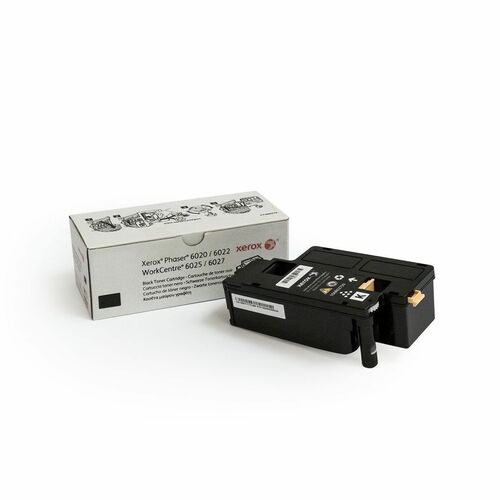 Cartouche de toner Xerox - Laser - Rendement standard - 2 000 pages