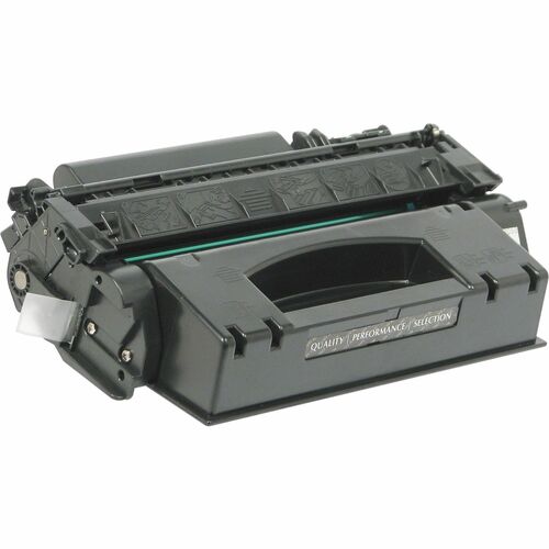 HP 49X (Q5949X) Original Laser Toner Cartridge - Single Pack