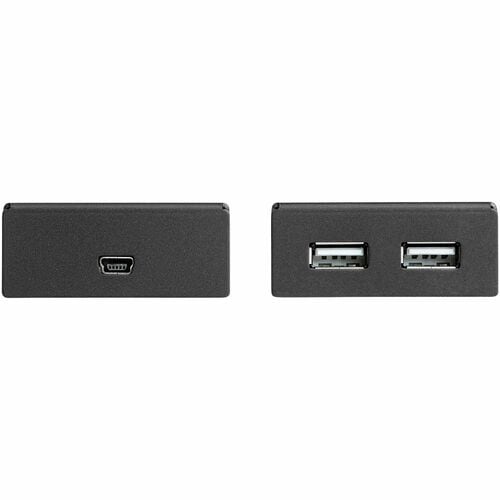 StarTech.com 4 puertos USB 2.0 sobre Cat5