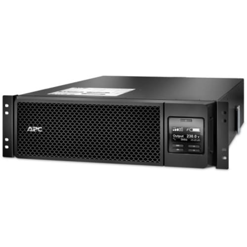 APC by Schneider Electric Smart-UPS SRT 5000VA RM 230V - Montable en rack