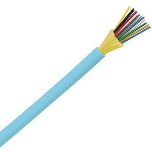 Panduit Fiber Optic Network Cable - MOQ (minimum order quantity)150, MOV (minim