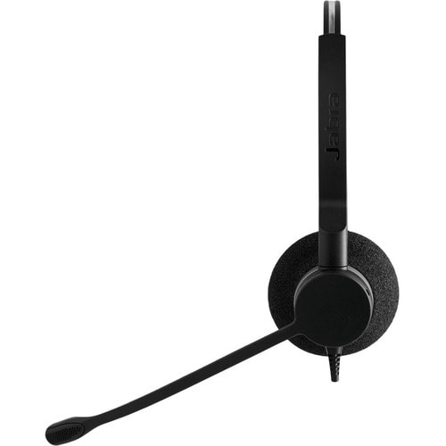 Jabra BIZ 2300 Headset - Stereo