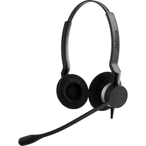Jabra BIZ 2300 Headset - Stereo