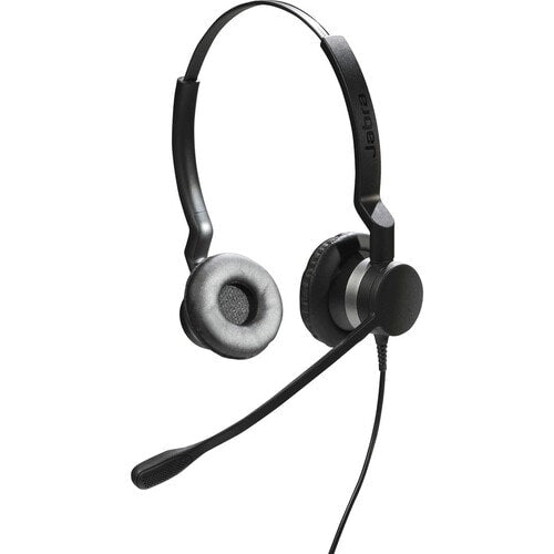 Jabra BIZ 2300 Headset - Stereo