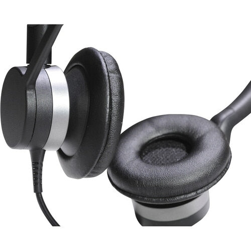 Jabra BIZ 2300 Headset - Stereo