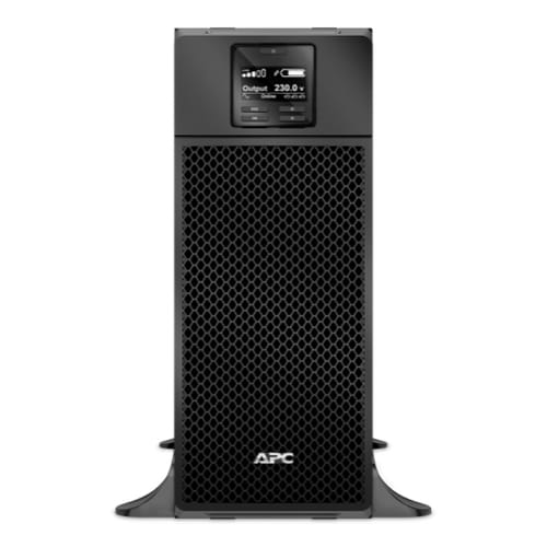 APC by Schneider Electric Smart-UPS SRT 6000VA 230V - Montable en rack -
