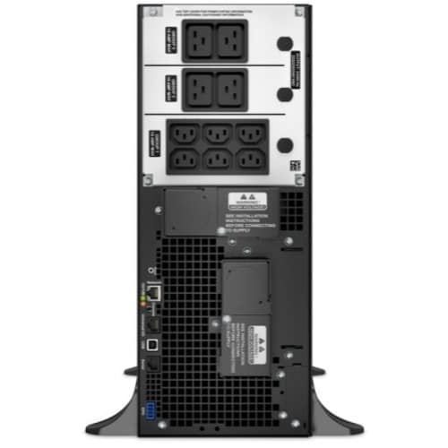 APC by Schneider Electric Smart-UPS SRT 6000VA 230V - Montable en rack -