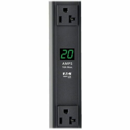 Unité de distribution d'alimentation Tripp Lite par Eaton PDUMV20-36 14 prises - NEMA L5-20P - 14 x NEM