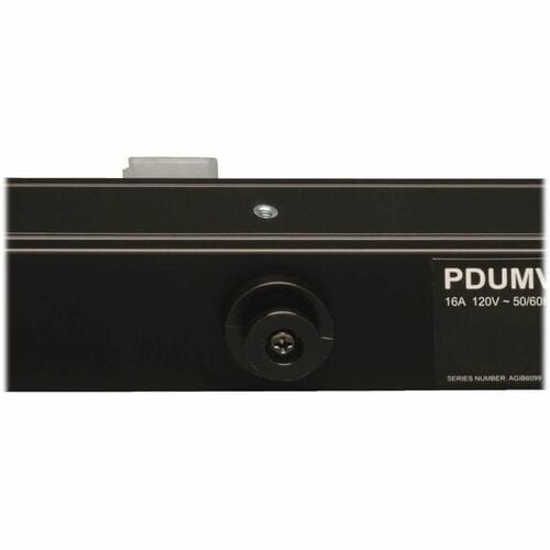 Unité de distribution d'alimentation Tripp Lite par Eaton PDUMV20-36 14 prises - NEMA L5-20P - 14 x NEM