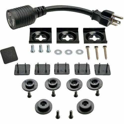 Unité de distribution d'alimentation Tripp Lite par Eaton PDUMV20-36 14 prises - NEMA L5-20P - 14 x NEM