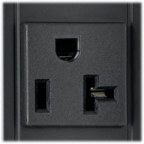 Unité de distribution d'alimentation Tripp Lite par Eaton PDUMV20-36 14 prises - NEMA L5-20P - 14 x NEM