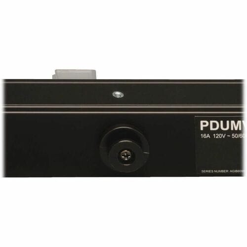 Unité de distribution d'alimentation Tripp Lite par Eaton PDUMV15-36 14 prises - NEMA 5-15P - 14 x NEMA